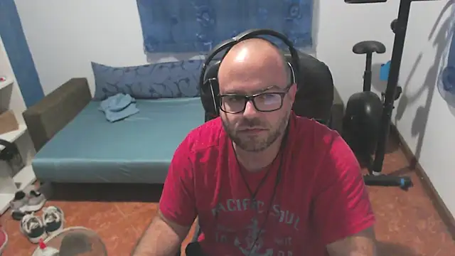 ravingr4d4 online show from 09-14-25, 10:32