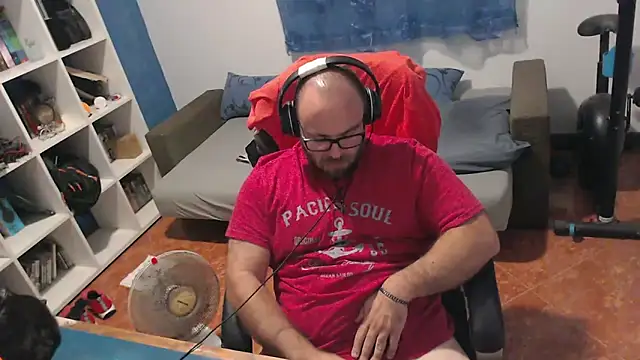 ravingr4d4 online show from 09-25-25, 11:22