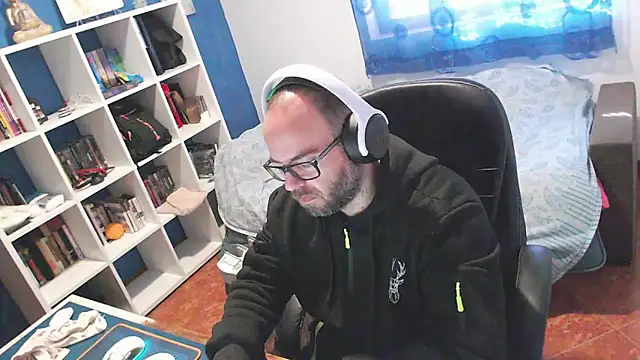 ravingr4d4 online show from 02-20-26, 09:22