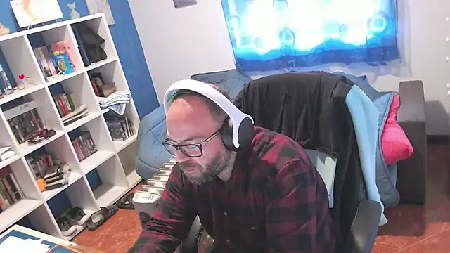 ravingr4d4 online show from 03-24-26, 01:22