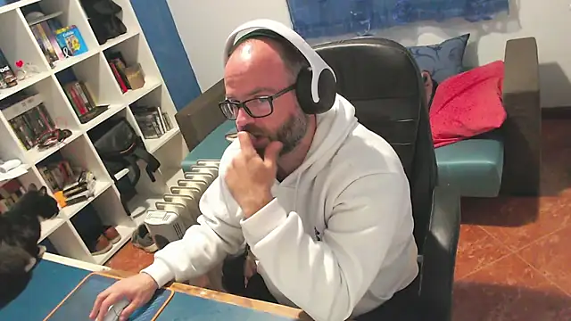 ravingr4d4 online show from 03-28-26, 09:16