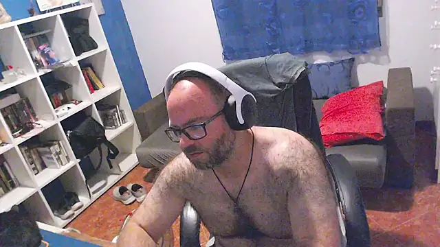Snapshot of ravingr4d4 chatting on 07-03-26, 11:33 ravingr4d4 online show from 07-03-26, 11:33
