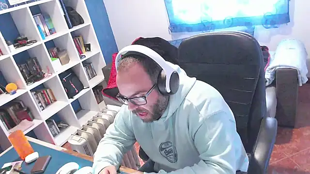 ravingr4d4 online show from 12-02-25, 12:29