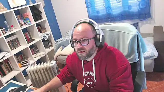 ravingr4d4 online show from 03-19-26, 01:44