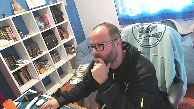 ravingr4d4 online show from 02-26-26, 09:20