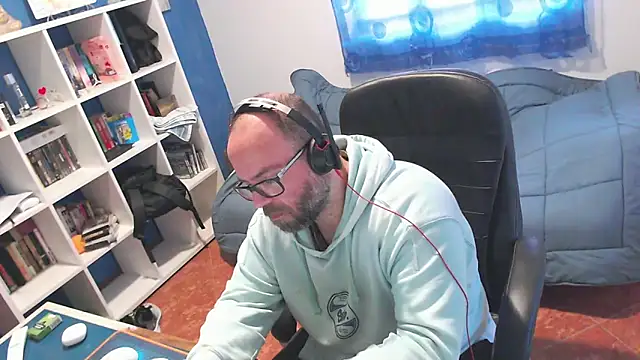 ravingr4d4 online show from 03-23-26, 10:26