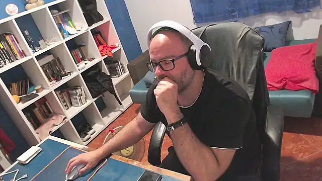 ravingr4d4 online show from 05-30-26, 08:58