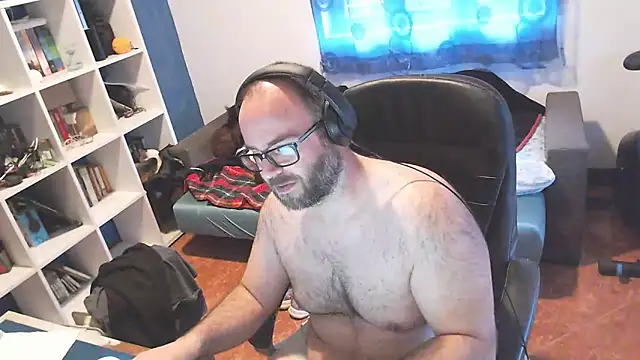 ravingr4d4 online show from 03-21-25, 03:35