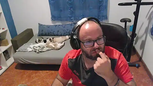 ravingr4d4 online show from 09-28-25, 01:12