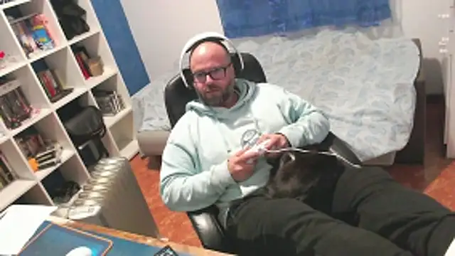 ravingr4d4 online show from 03-15-26, 09:55