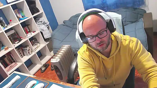 ravingr4d4 online show from 04-14-26, 01:27