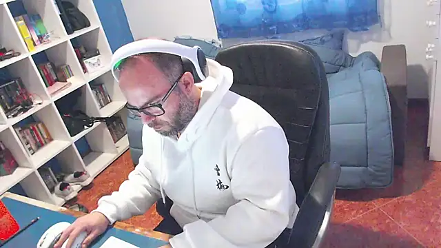 ravingr4d4 online show from 01-08-26, 11:49