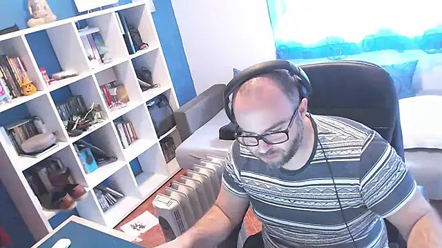 ravingr4d4 online show from 03-13-25, 11:19