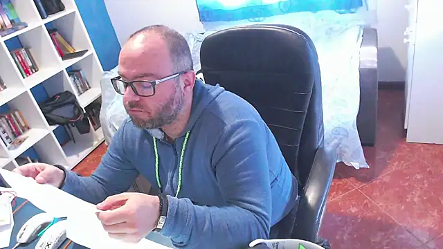 ravingr4d4 online show from 02-12-26, 11:10