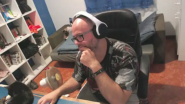 ravingr4d4 online show from 05-28-26, 10:04