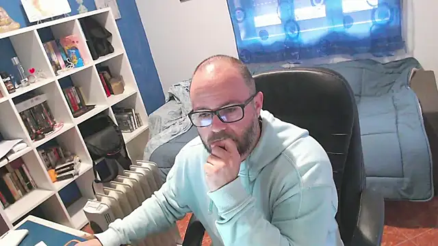 ravingr4d4 online show from 03-18-26, 09:01