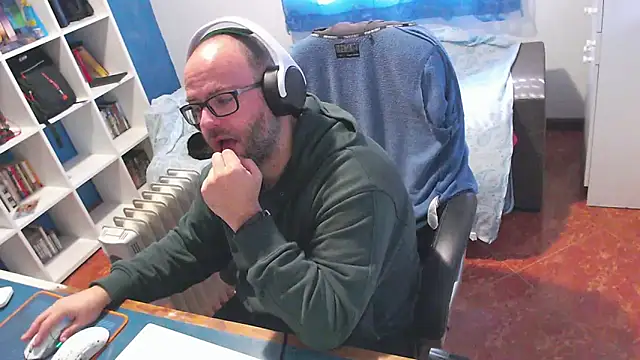 ravingr4d4 online show from 02-13-26, 11:21