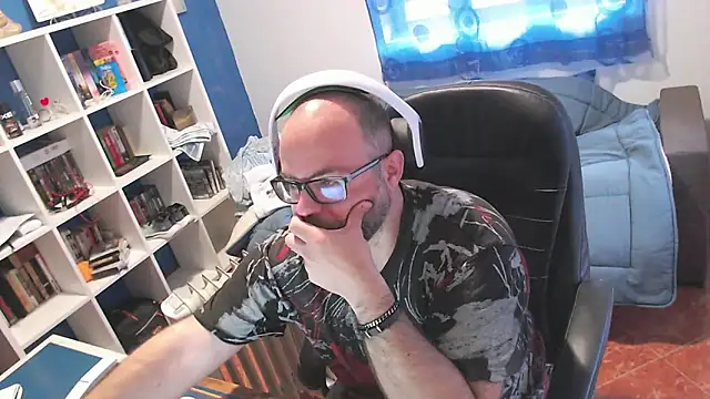 ravingr4d4 online show from 03-20-26, 09:32