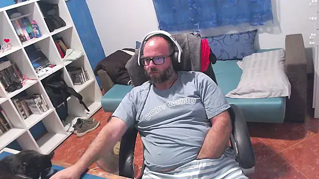 Snapshot of ravingr4d4 chatting on 07-20-26, 10:45 ravingr4d4 online show from 07-20-26, 10:45