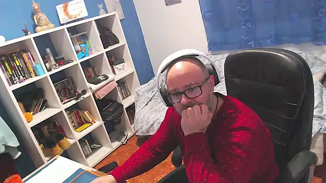 ravingr4d4 online show from 02-03-26, 11:43