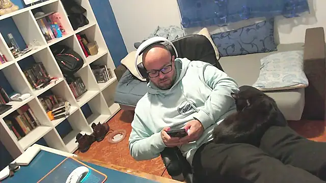 ravingr4d4 online show from 03-03-26, 11:34