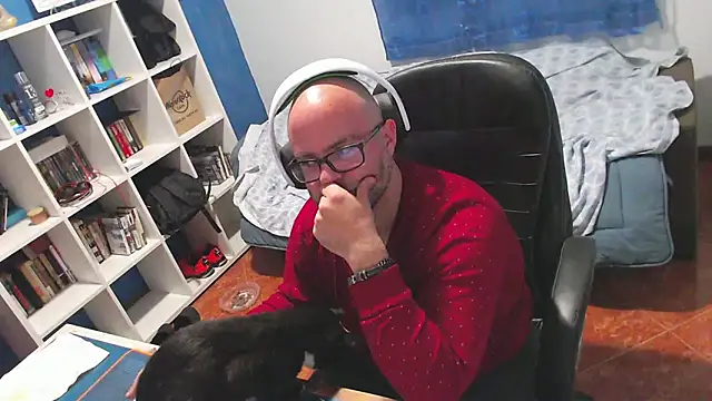 ravingr4d4 online show from 04-10-26, 11:01