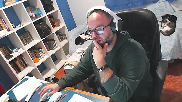 ravingr4d4 online show from 02-16-26, 09:56