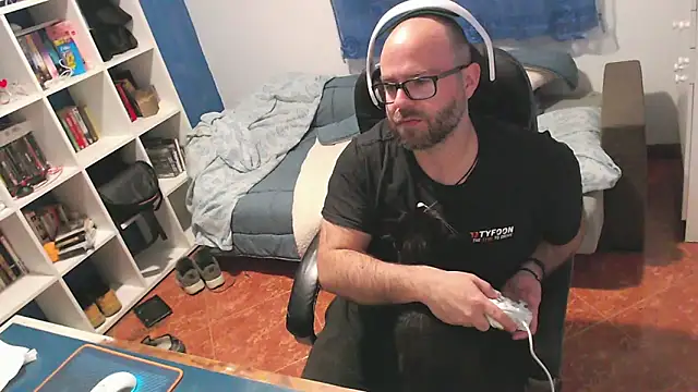 ravingr4d4 online show from 03-15-26, 12:50