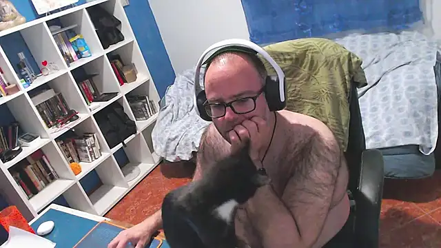 ravingr4d4 online show from 04-03-26, 11:11