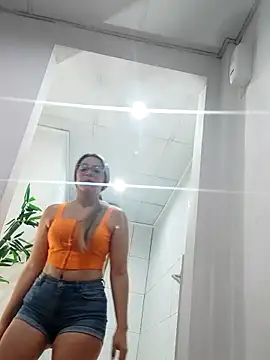 Daniela77771 online show from 02-20-25, 02:57