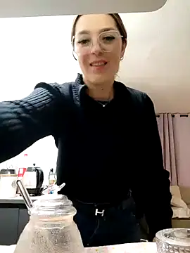 Daniela77771 online show from 04-10-26, 11:45