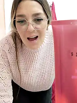 Daniela77771 online show from 04-14-26, 09:42