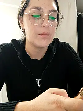 Daniela77771 online show from 04-17-26, 03:15