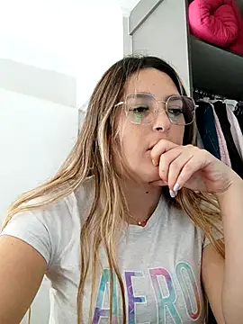 Daniela77771 online show from 03-28-26, 02:40