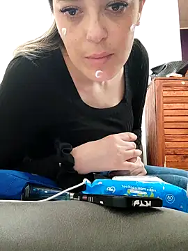 Daniela77771 online show from 09-27-25, 03:07