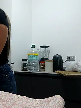 Daniela77771 online show from 11-05-25, 07:50