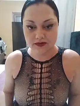 LilithRos3 online show from 02-05-26, 09:54