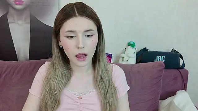 Alisa Black Star online show from 03-23-25, 08:15