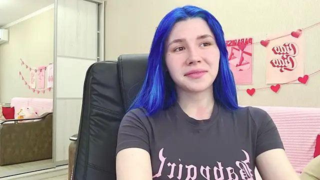 Snapshot of Alisa_Black_Star chatting on 06-07-26, 11:37 Alisa Black Star online show from 06-07-26, 11:37