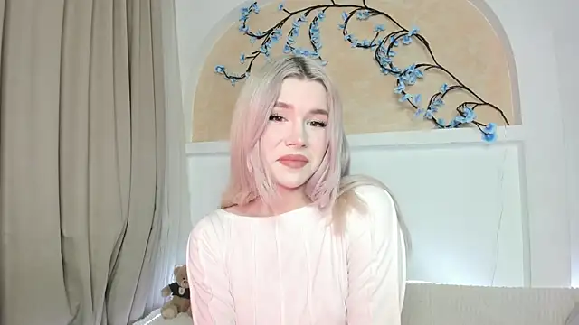 Alisa Black Star online show from 01-11-26, 12:34