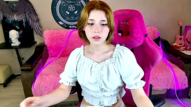 Alisa Black Star online show from 03-05-25, 02:56