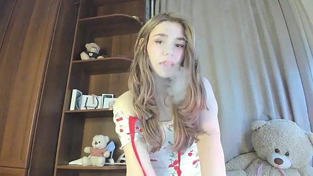 Snapshot of Alisa_Black_Star chatting on 02-04-26, 05:41 Alisa Black Star online show from 02-04-26, 05:41