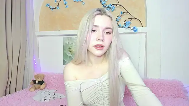 Alisa Black Star online show from 01-14-26, 05:27