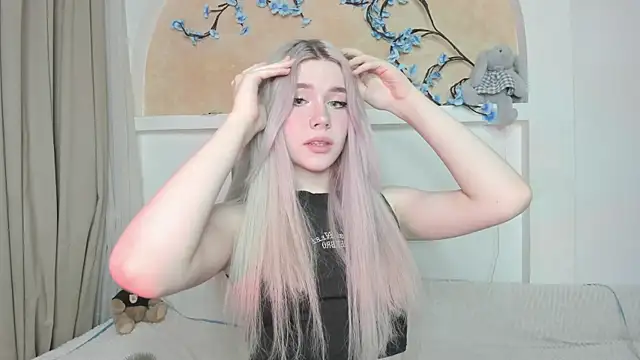 Alisa Black Star online show from 01-12-26, 01:18