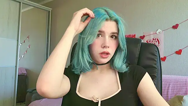 Snapshot of Alisa_Black_Star chatting on 05-23-26, 11:53 Alisa Black Star online show from 05-23-26, 11:53