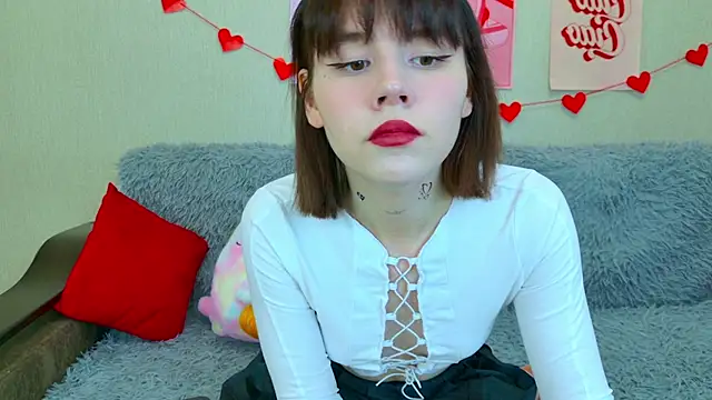 Alisa Black Star online show from 10-05-25, 06:48