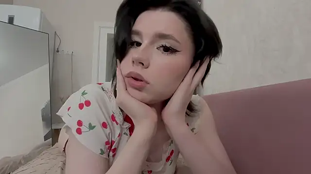 Snapshot of Alisa_Black_Star chatting on 07-08-26, 11:44 Alisa Black Star online show from 07-08-26, 11:44