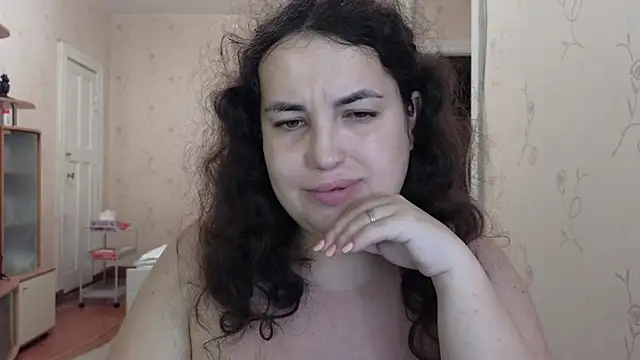 VladaCandy online show from 07-09-26, 07:13
