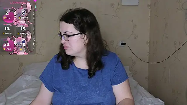 Snapshot of VladaCandy chatting on 02-28-25, 06:09 VladaCandy online show from 02-28-25, 06:09