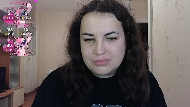 VladaCandy online show from 06-16-26, 05:46